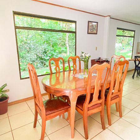 Casa Rayo De Luna Monteverde Extérieur photo
