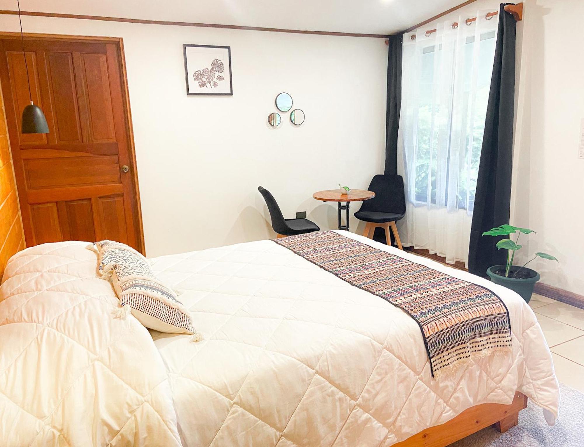 Casa Rayo De Luna Monteverde Extérieur photo