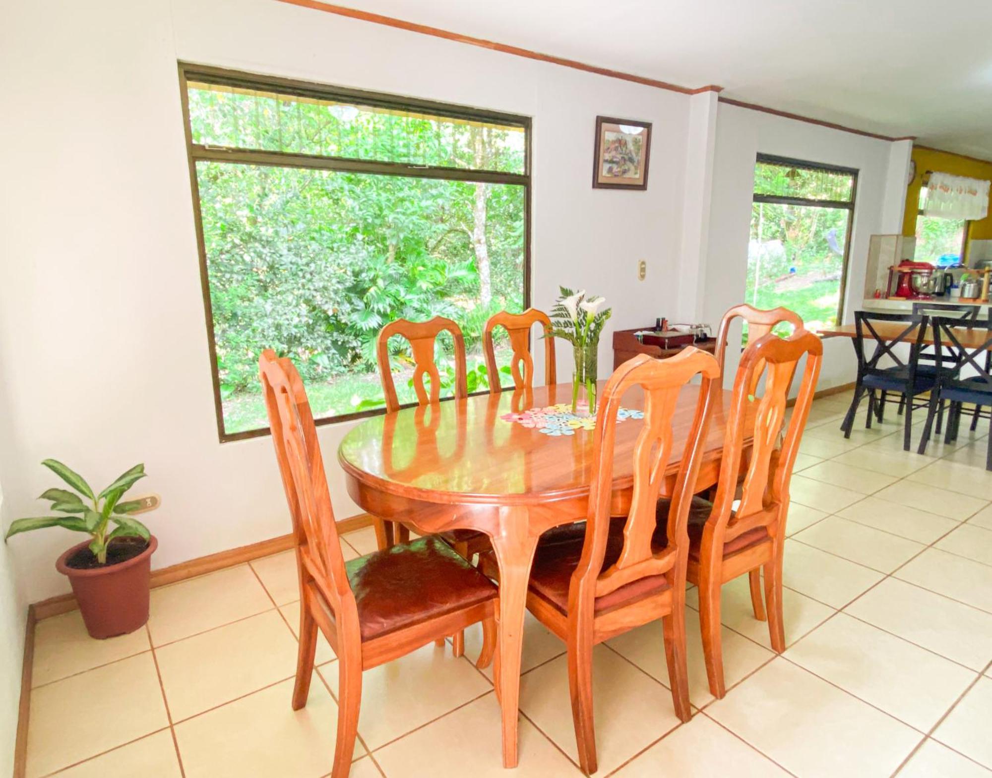 Casa Rayo De Luna Monteverde Extérieur photo