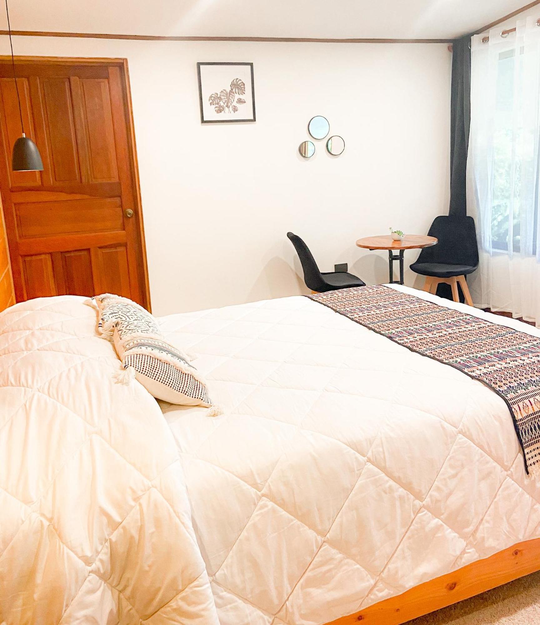 Casa Rayo De Luna Monteverde Extérieur photo