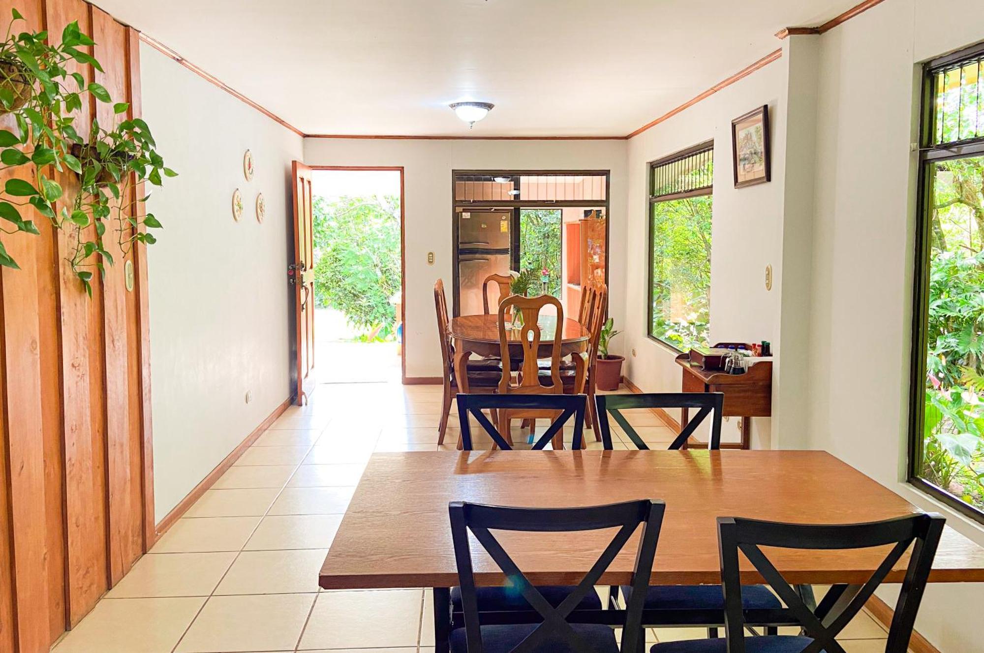 Casa Rayo De Luna Monteverde Extérieur photo