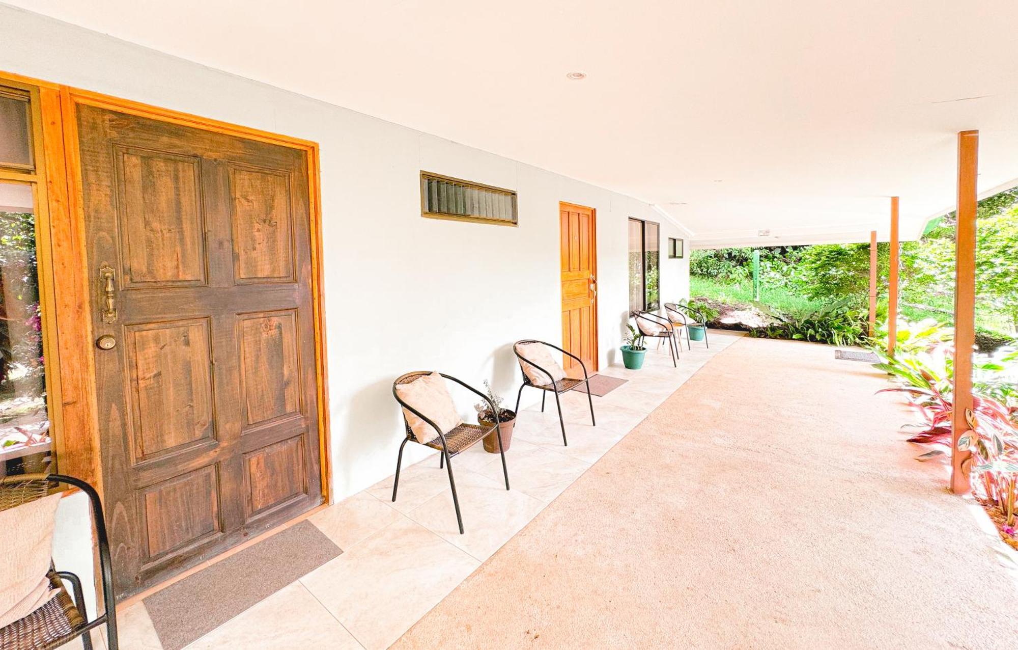 Casa Rayo De Luna Monteverde Extérieur photo
