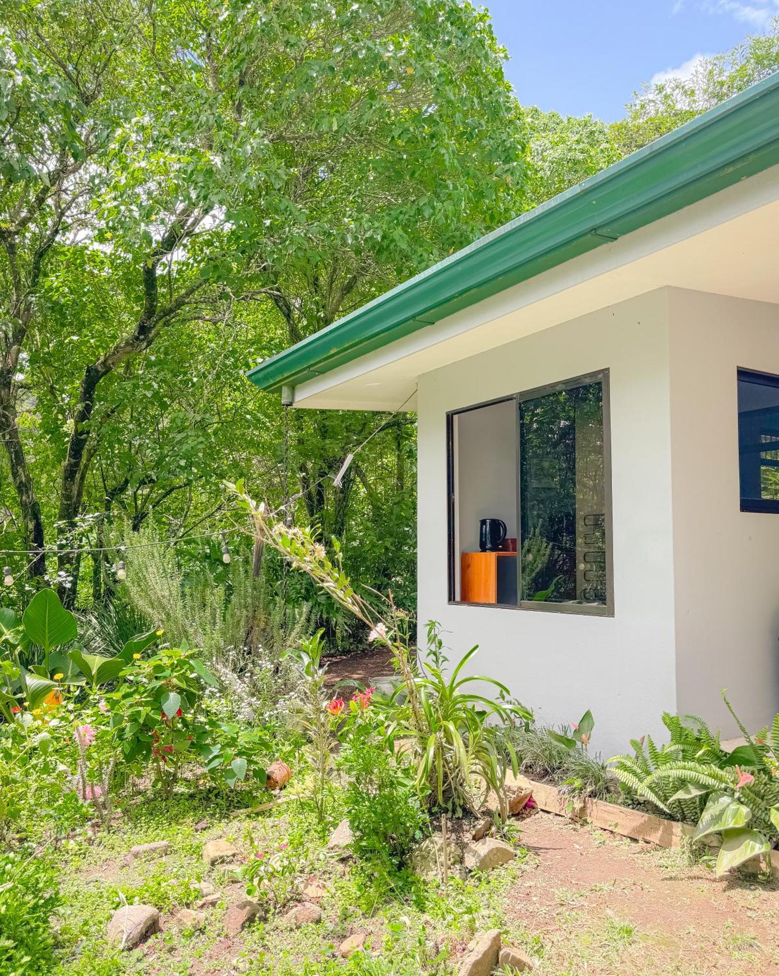 Casa Rayo De Luna Monteverde Extérieur photo
