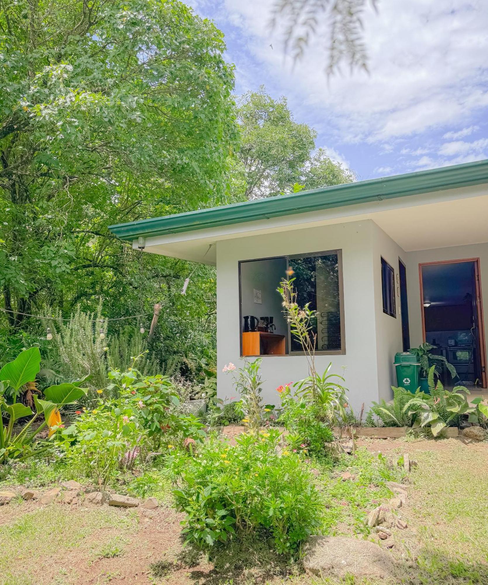 Casa Rayo De Luna Monteverde Extérieur photo