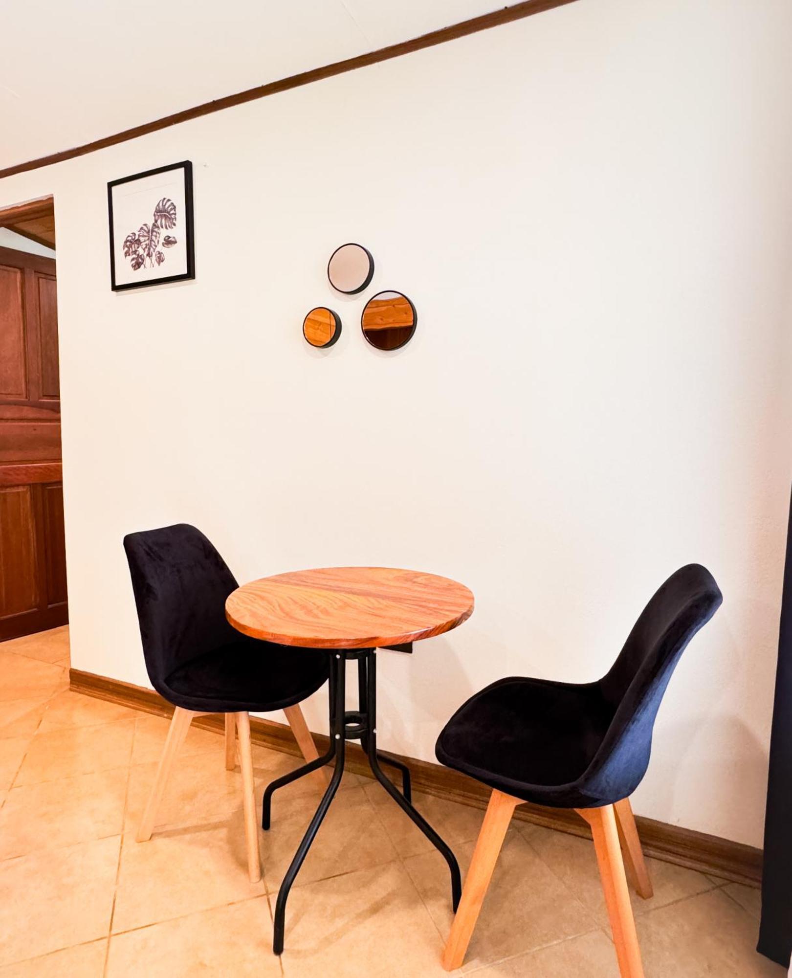Casa Rayo De Luna Monteverde Extérieur photo