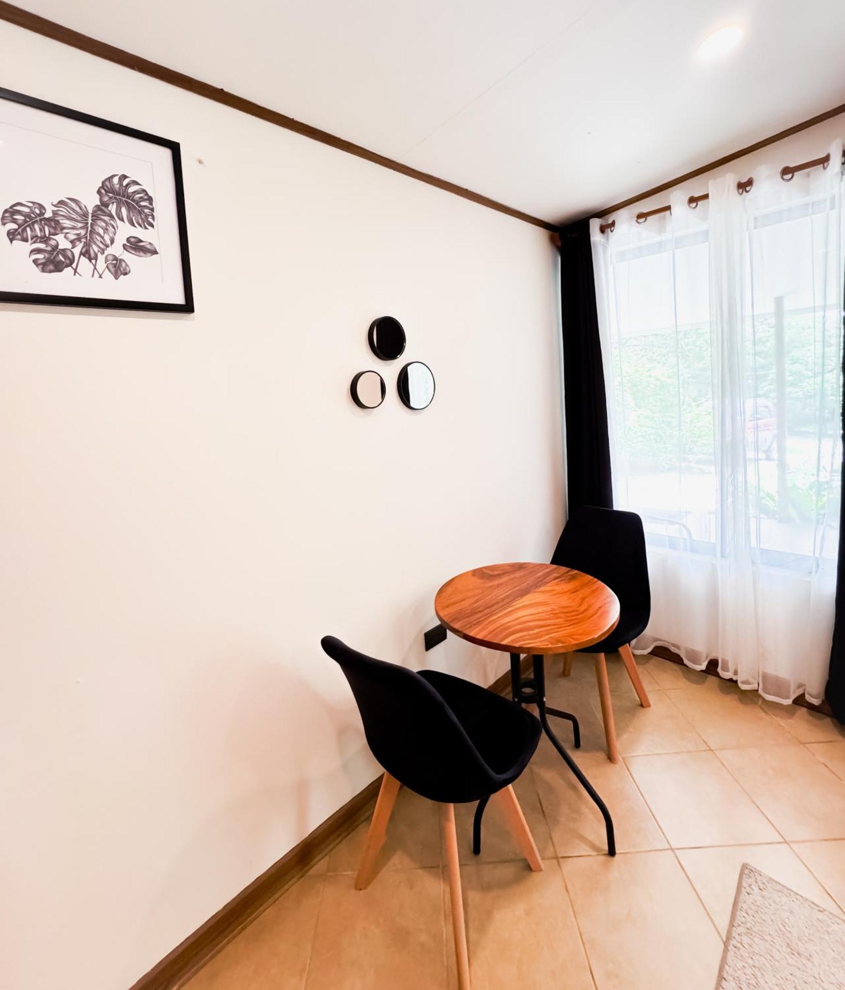 Casa Rayo De Luna Monteverde Extérieur photo