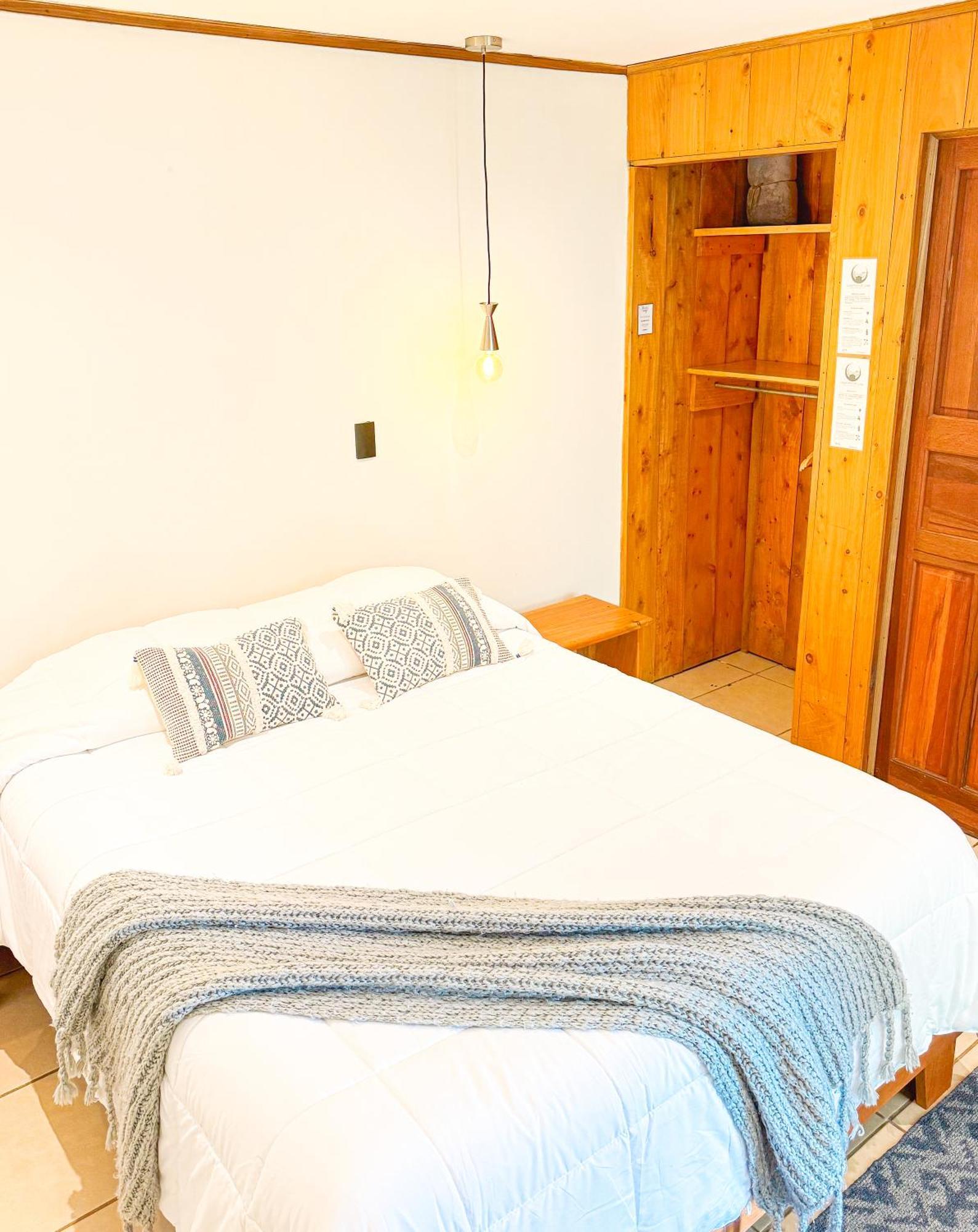 Casa Rayo De Luna Monteverde Extérieur photo
