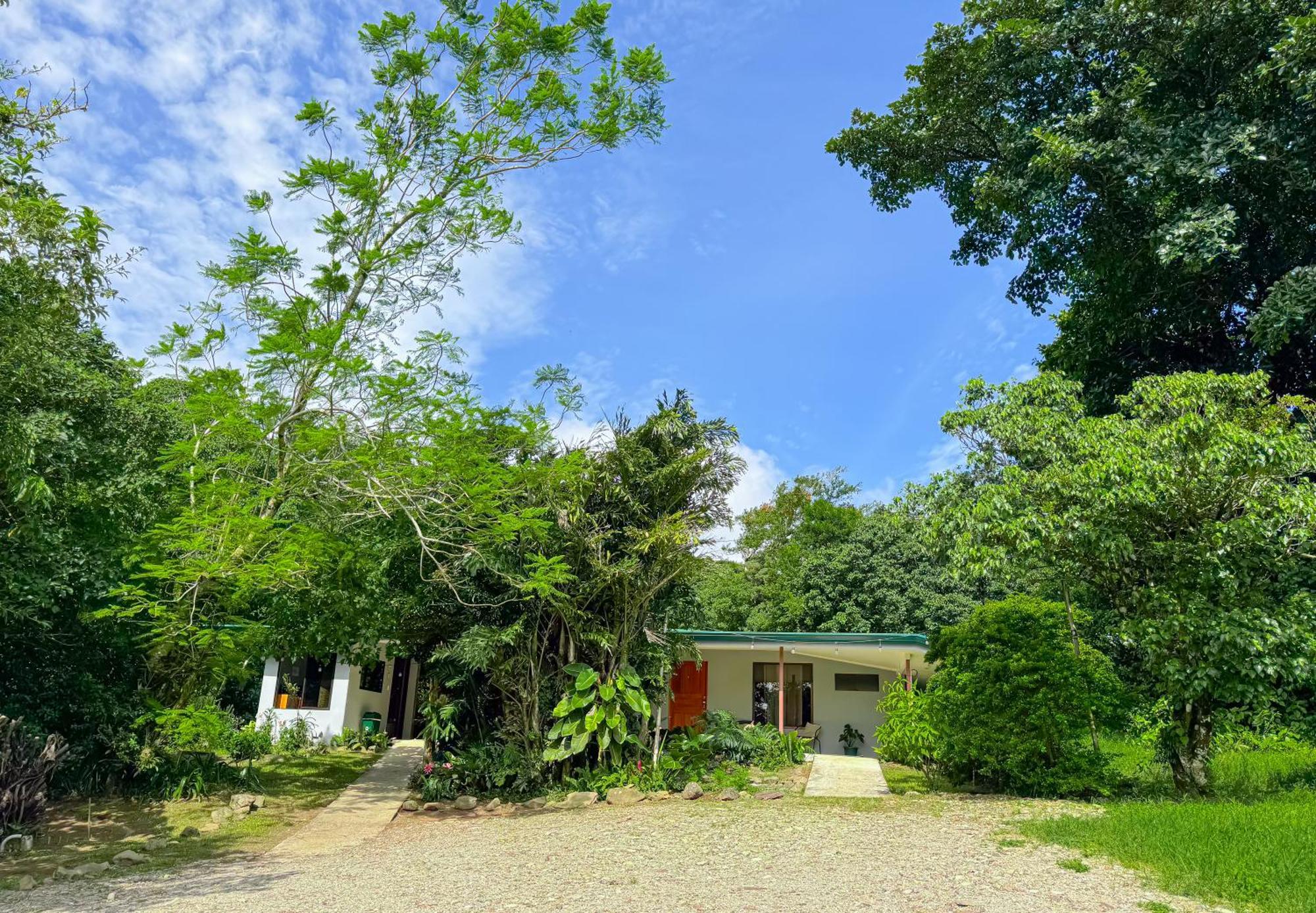Casa Rayo De Luna Monteverde Extérieur photo