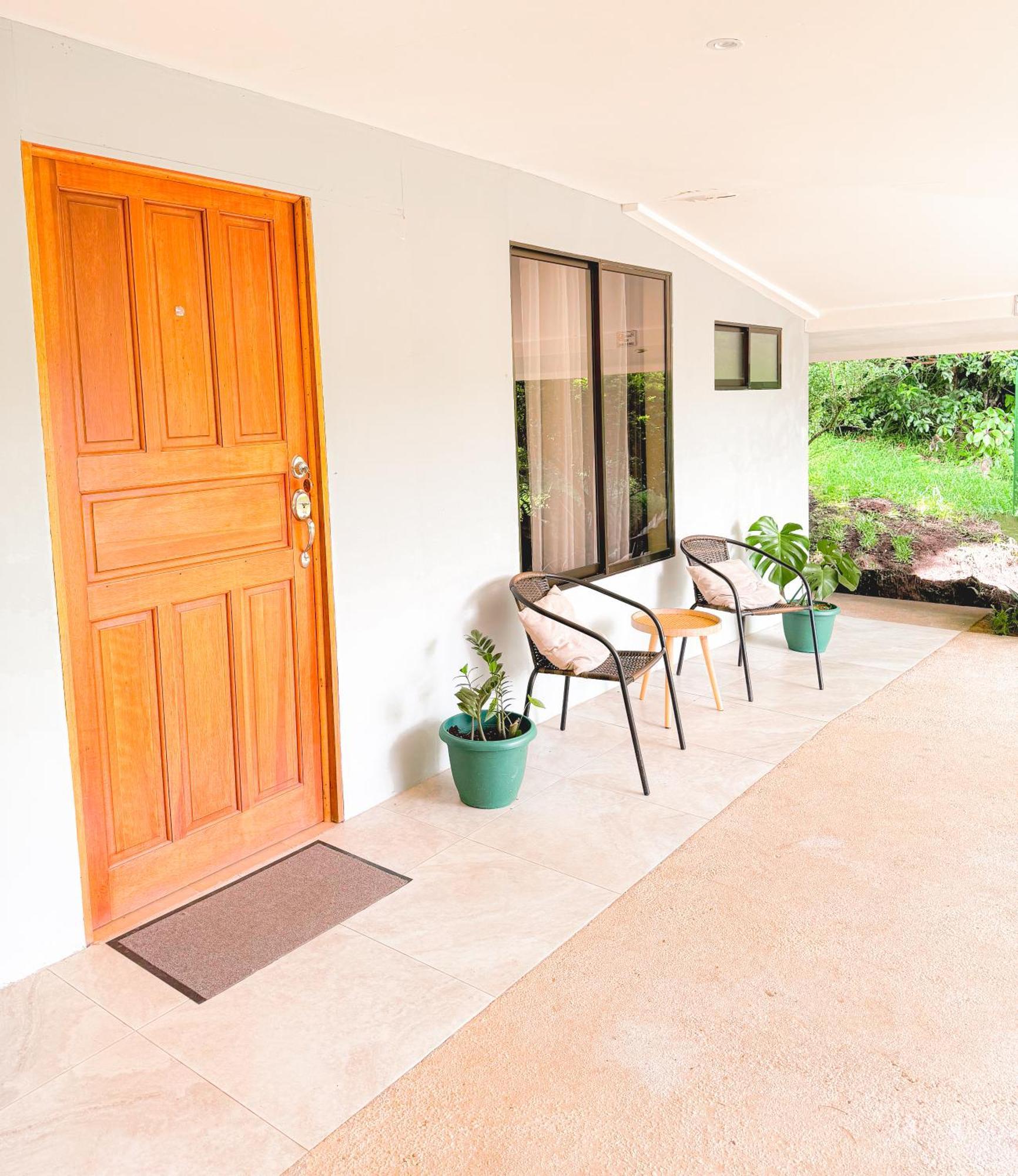 Casa Rayo De Luna Monteverde Extérieur photo