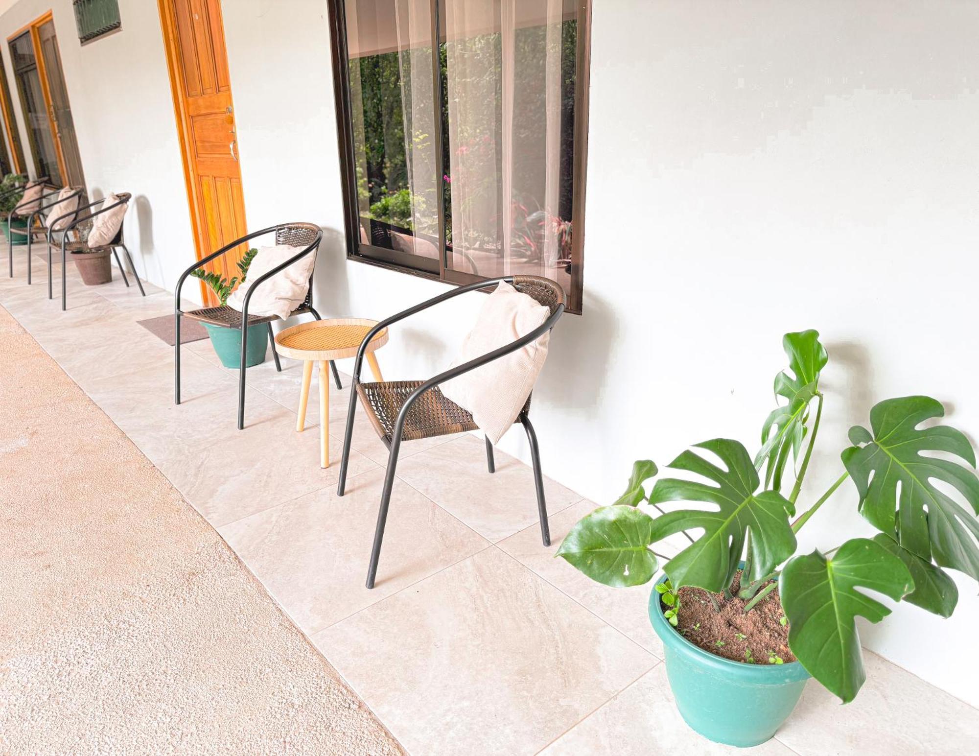 Casa Rayo De Luna Monteverde Extérieur photo